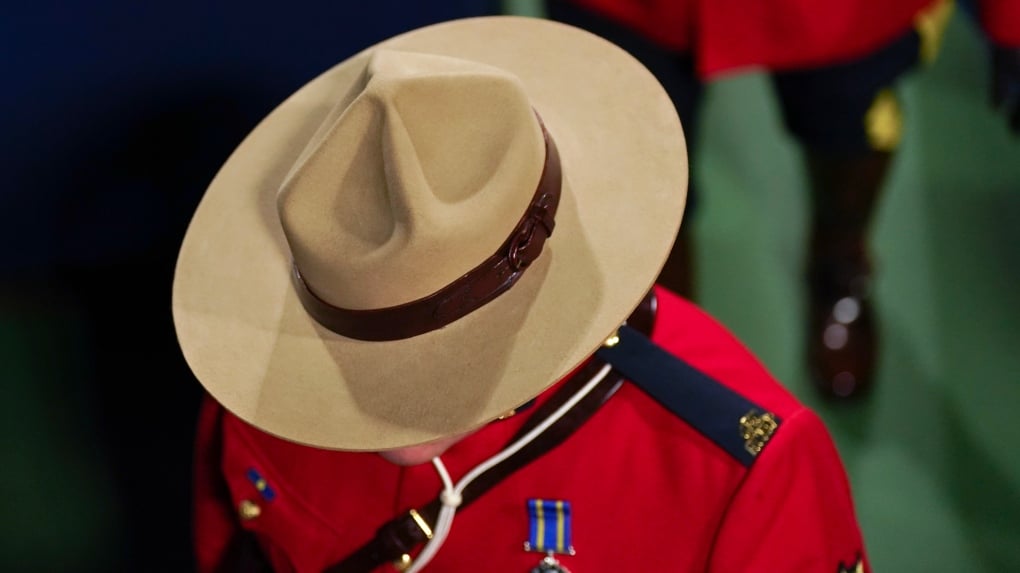 RCMP covertly collected electronic evidence in 32 cases over a recent five-year period