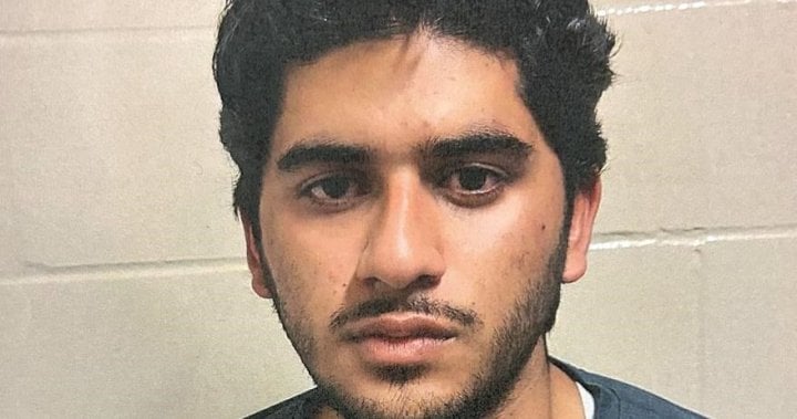 RCMP feared they didn't have enough evidence to hold terror suspect sought by U.S.