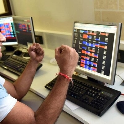 Recently listed stock soars 20%; jumps 78% over issue price in 10 days