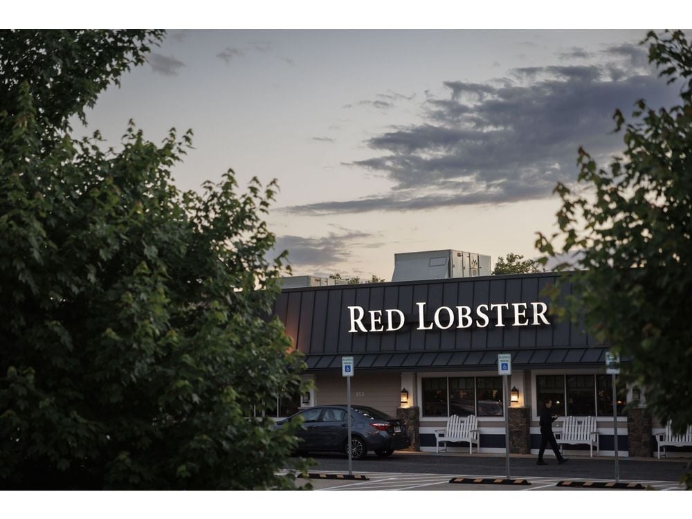 Red Lobster Cleared to Exit Bankruptcy Under New Owner Fortress