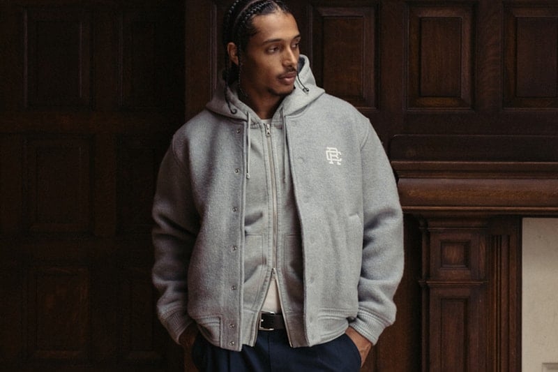 Reigning Champ Reveals Its FW24 Playbook for Collegiate Prep