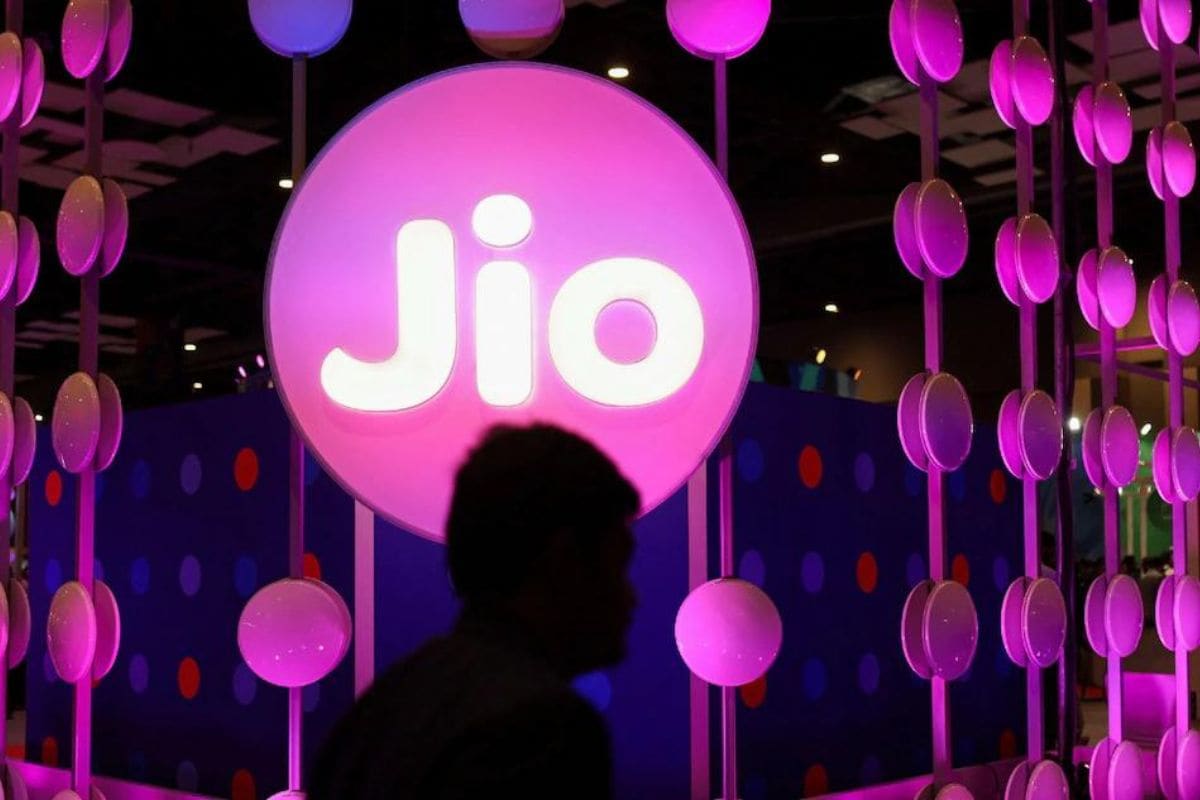 Reliance Jio Goes Down: Several Users Reported Network Outage Across India