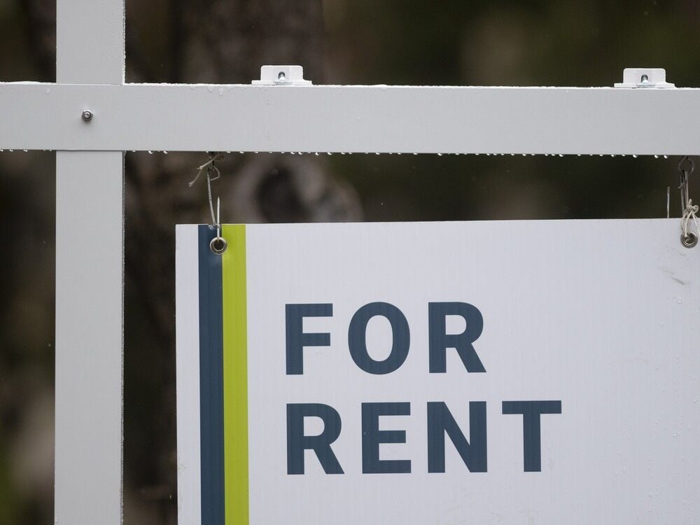 Rent increase rises at slowest pace in three years