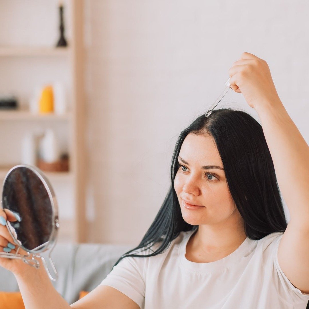  Repair and Prevent Hair Damage With These Products 