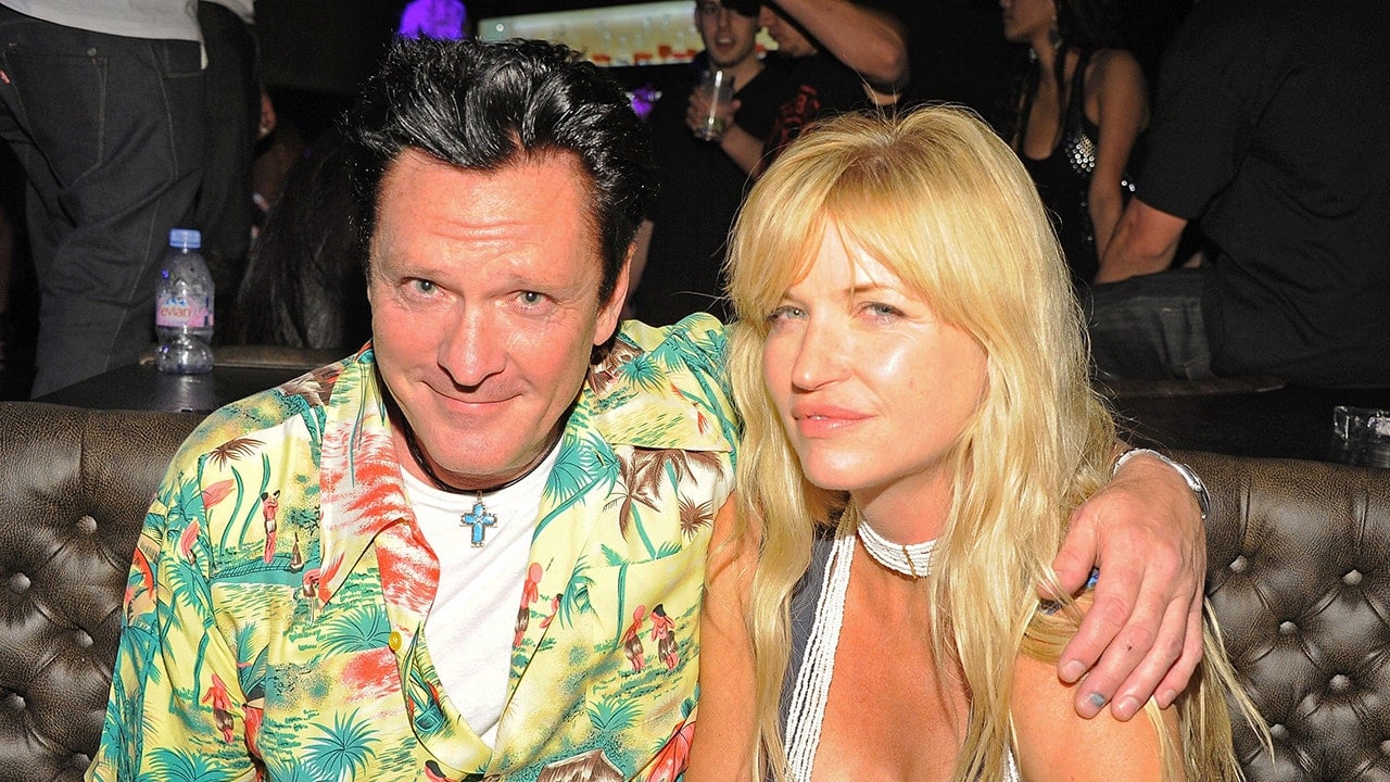 'Reservoir Dogs' star Michael Madsen accuses estranged wife of driving their son to suicide in divorce filing