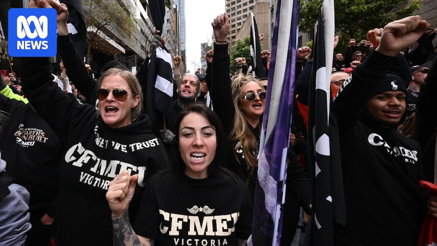 'Reset' meeting to be held between unions, business and government after CFMEU scandal