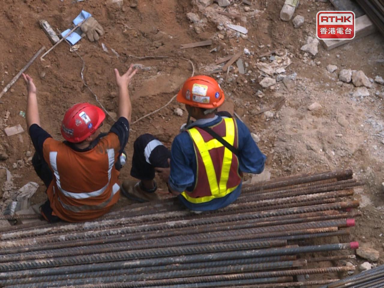 Rights of all workers in HK are protected: CE