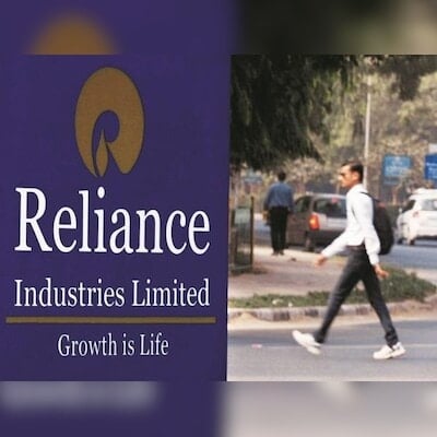 RIL shares fall over 3%, end as top Sensex loser as investors book profit