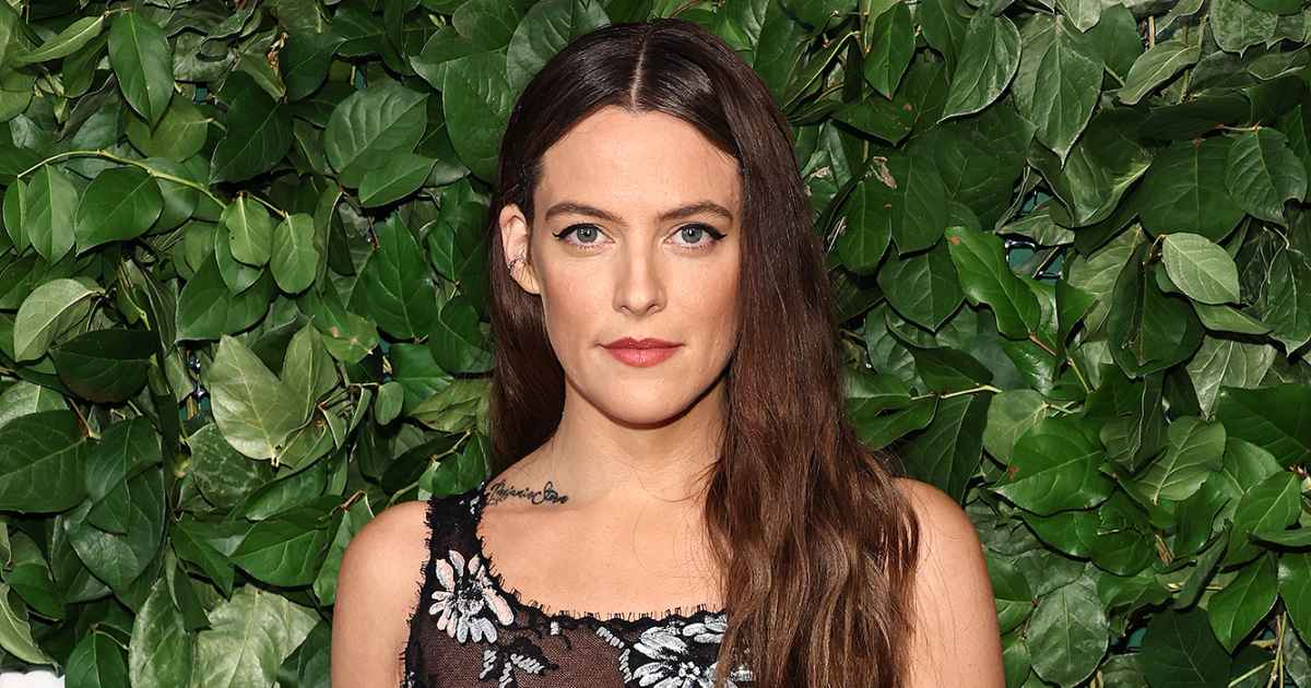 Riley Keough Hopes to 'Preserve Our Family Home' as Sole Owner of Graceland