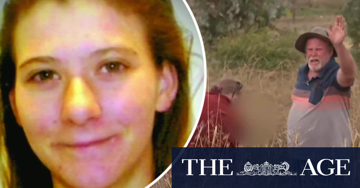 Robert and Anne Geeves found not guilty of murdering missing teenager