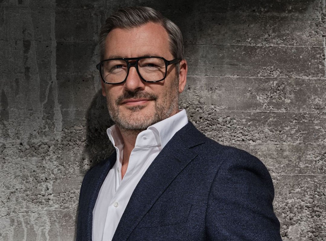 Rolls-Royce Announces Domagoj Dukec As New Director of Design