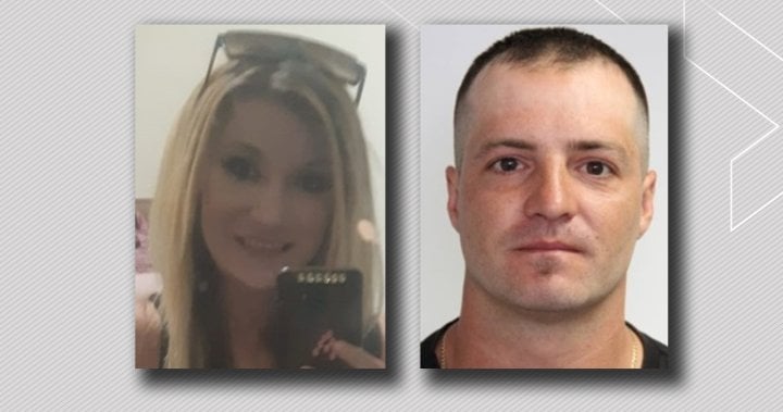 Romantic partner arrested, charged with murder in Aylissa Rovere homicide investigation