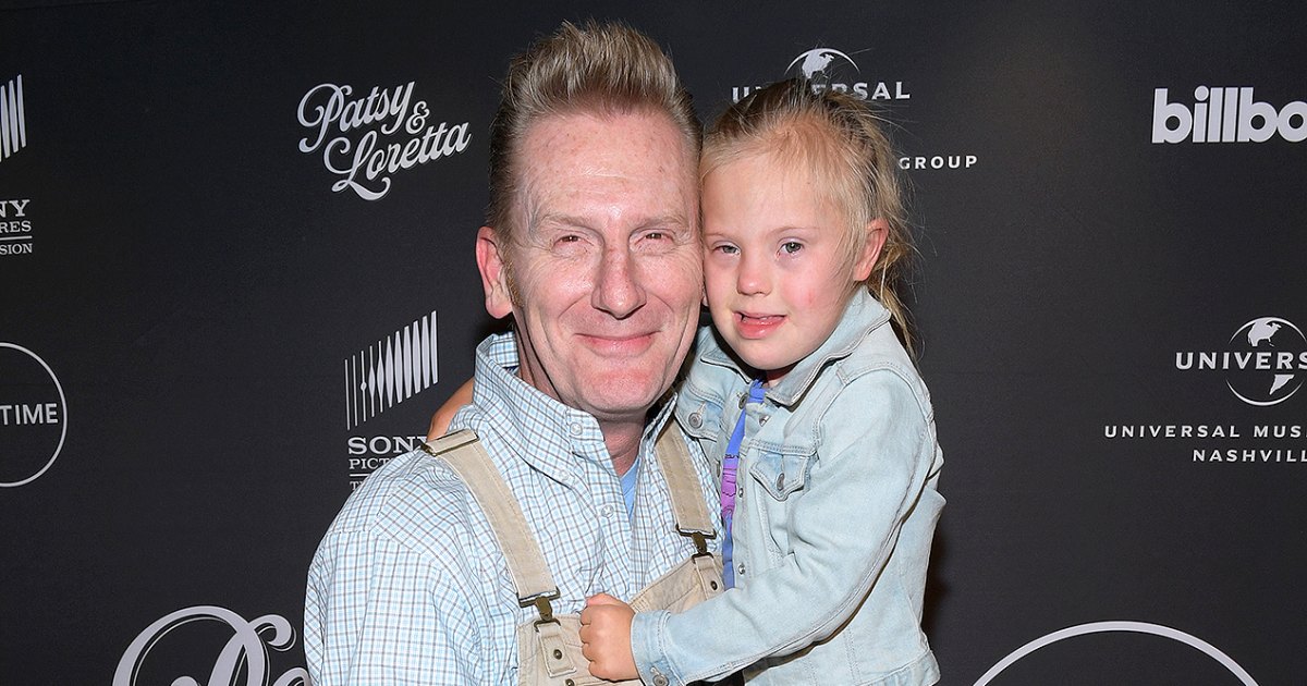 Rory Feek Went to See Daughter Amid Dispute, Says Nobody Opened Door