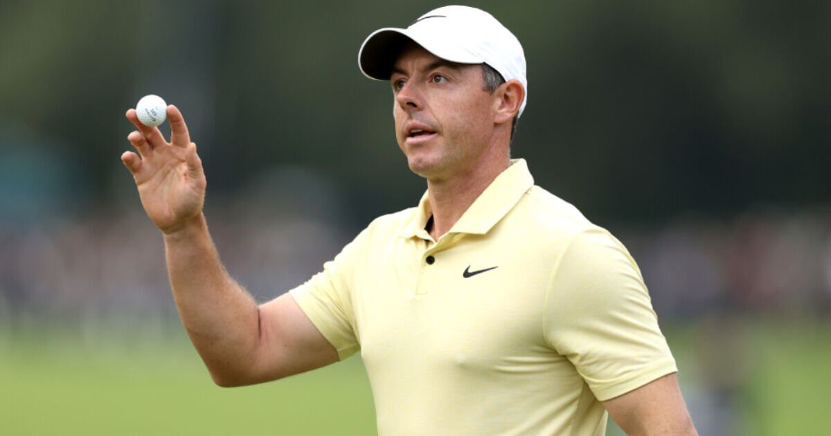 Rory McIlroy ready to welcome 'cut-throat' approach as PGA Tour put on alert