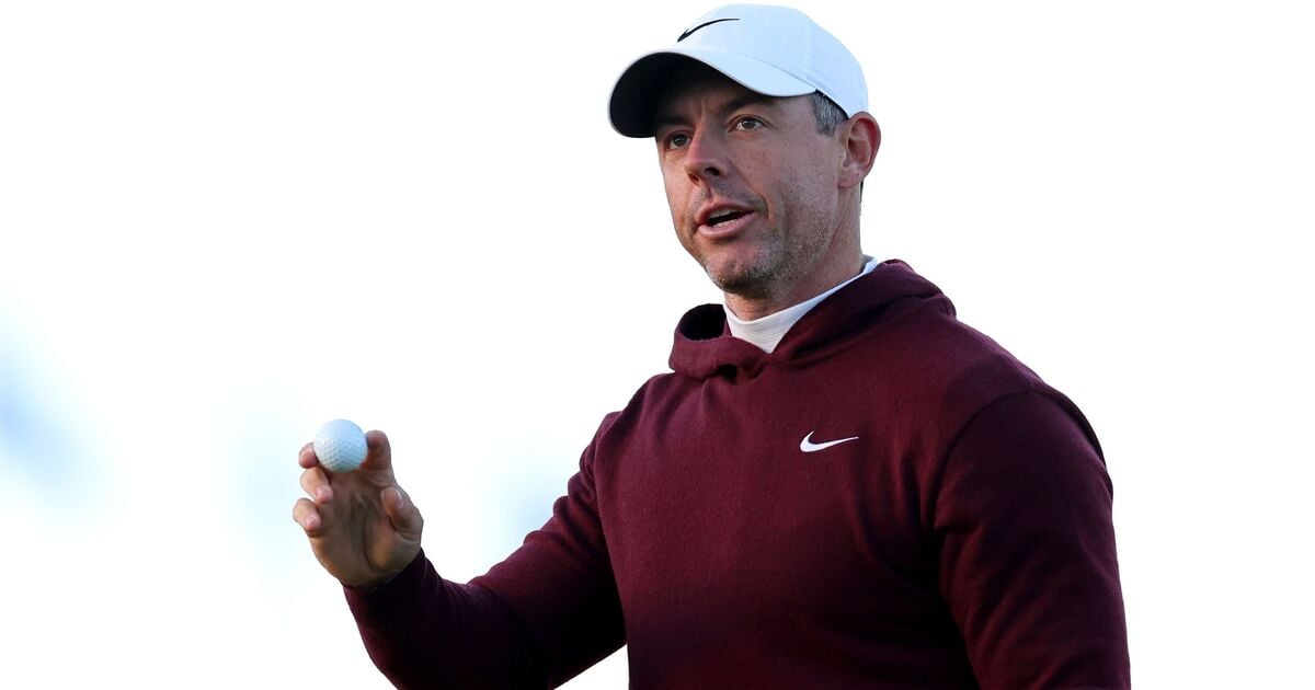 Rory McIlroy sends rocket up backsides of PGA Tour bosses with nuclear warning