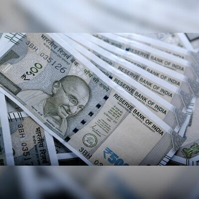 Rupee flat as markets expect RBI support; other Asian currencies slip