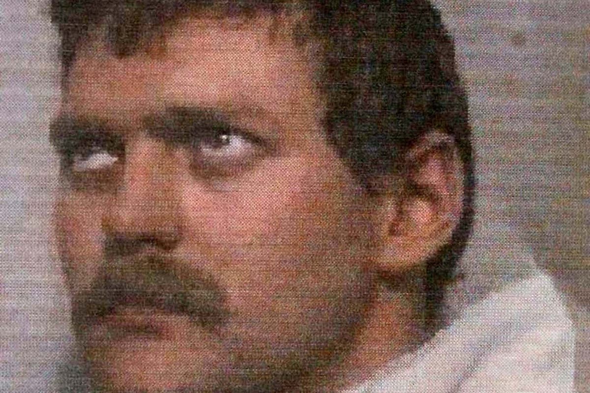 Sadistic killer who stabbed woman 60 times in 1997 murder released by Parole Board