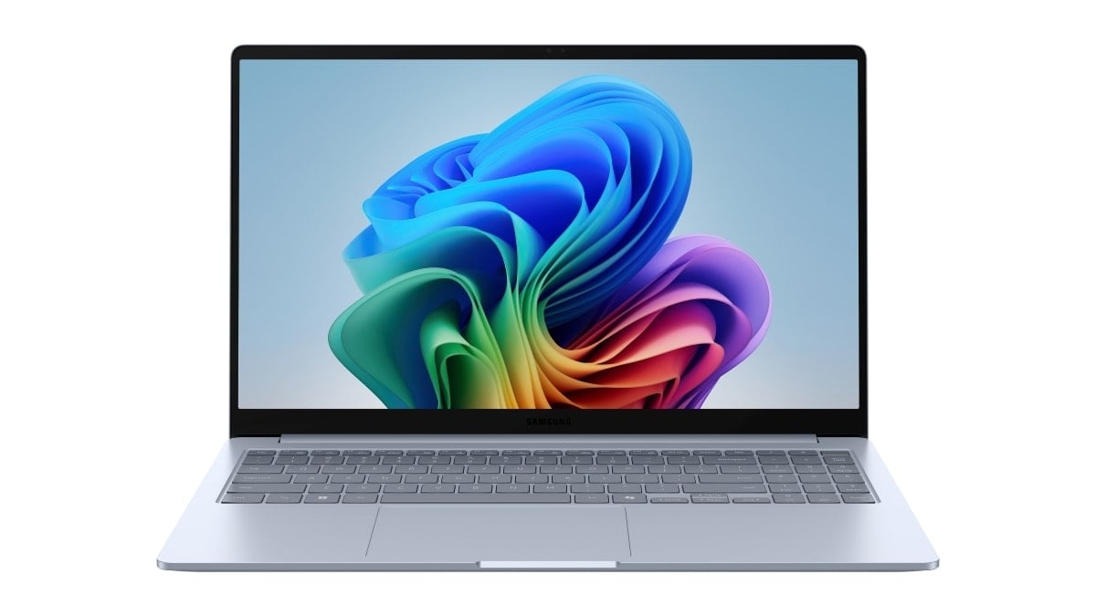 Samsung Galaxy Book 4 Edge With Snapdragon X Plus 8-Core Chipset, 15-Inch Display Unveiled