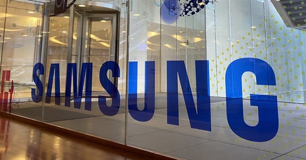 Samsung seeks closer cooperation with Taiwan's semiconductor industry