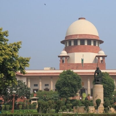 SC sets aside Bombay HC order imposing Rs 80 lakh fine on Sebi, NSE, BSE