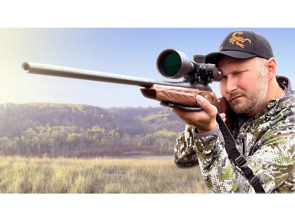 Scorpion Outdoors Announces Global Expansion and Launch of Telson Optics