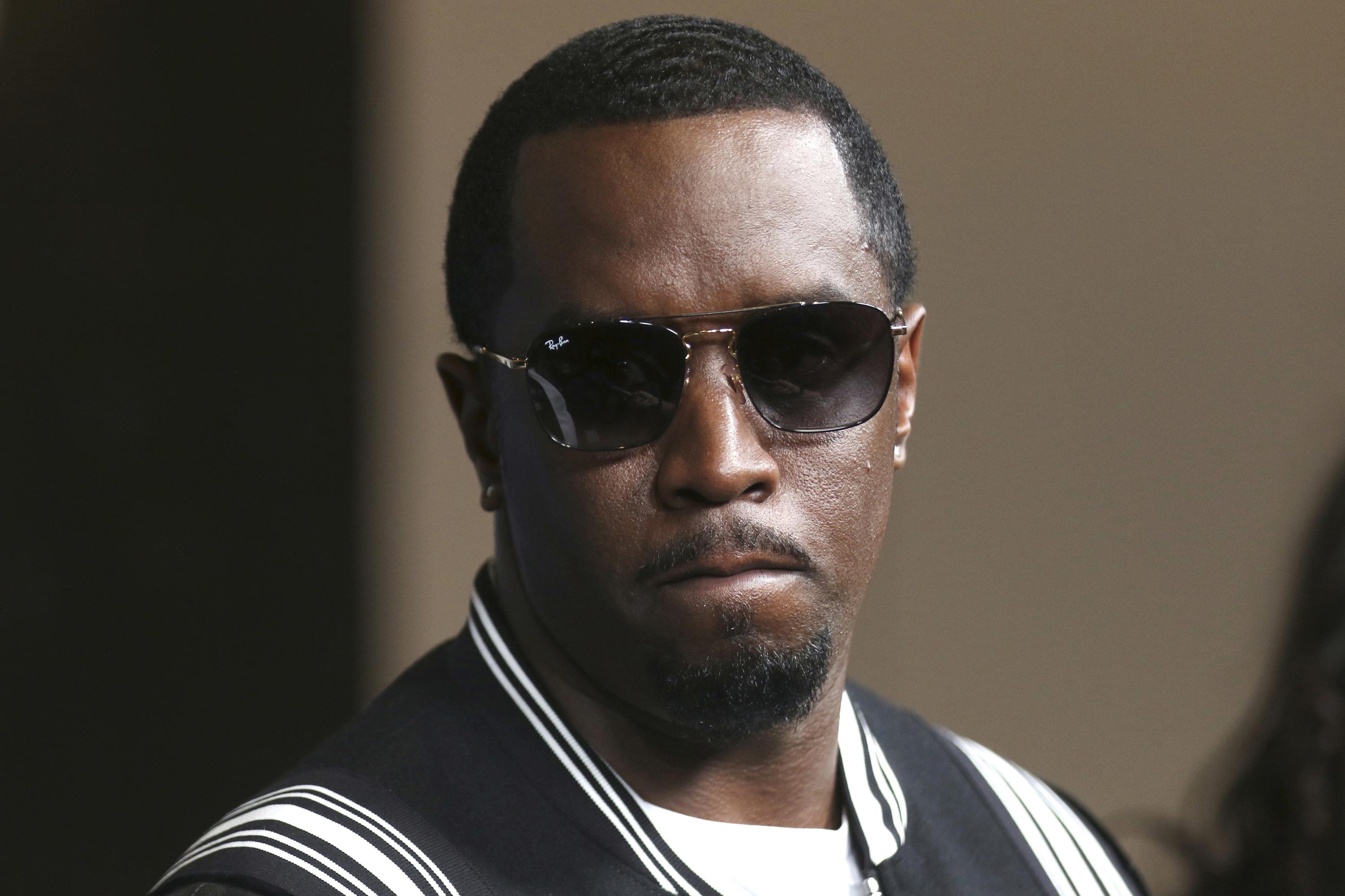 Sean 'Diddy' Combs' faces federal charges in New York, his lawyer says