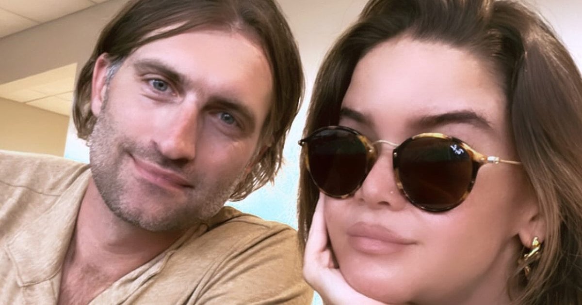 See Maren Morris and Ex-Husband Ryan Hurd Reunite After Divorce