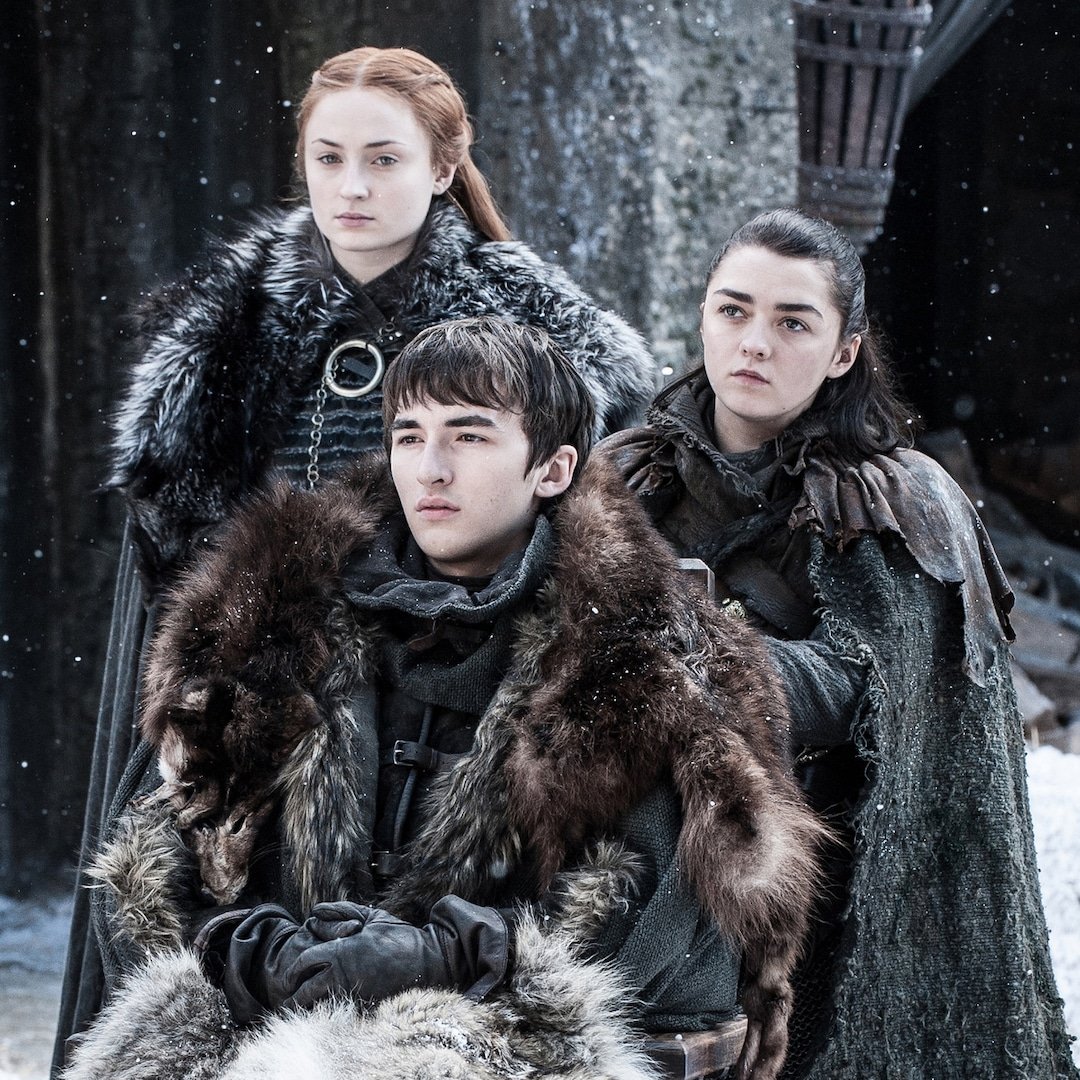  See Where the Game of Thrones Cast Is Now Before Winter Comes 