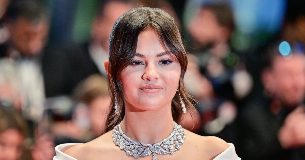 Selena Gomez Confirms She 'Can't Carry' Her Own Children: 'Had to Grieve'