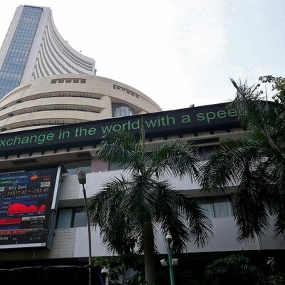 Share market today: Global markets, Bajaj Housing IPO, Ola Electric eyed