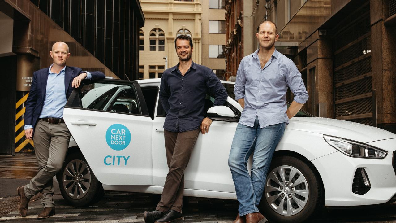 Shock Uber shutdown leaves Aussies stranded