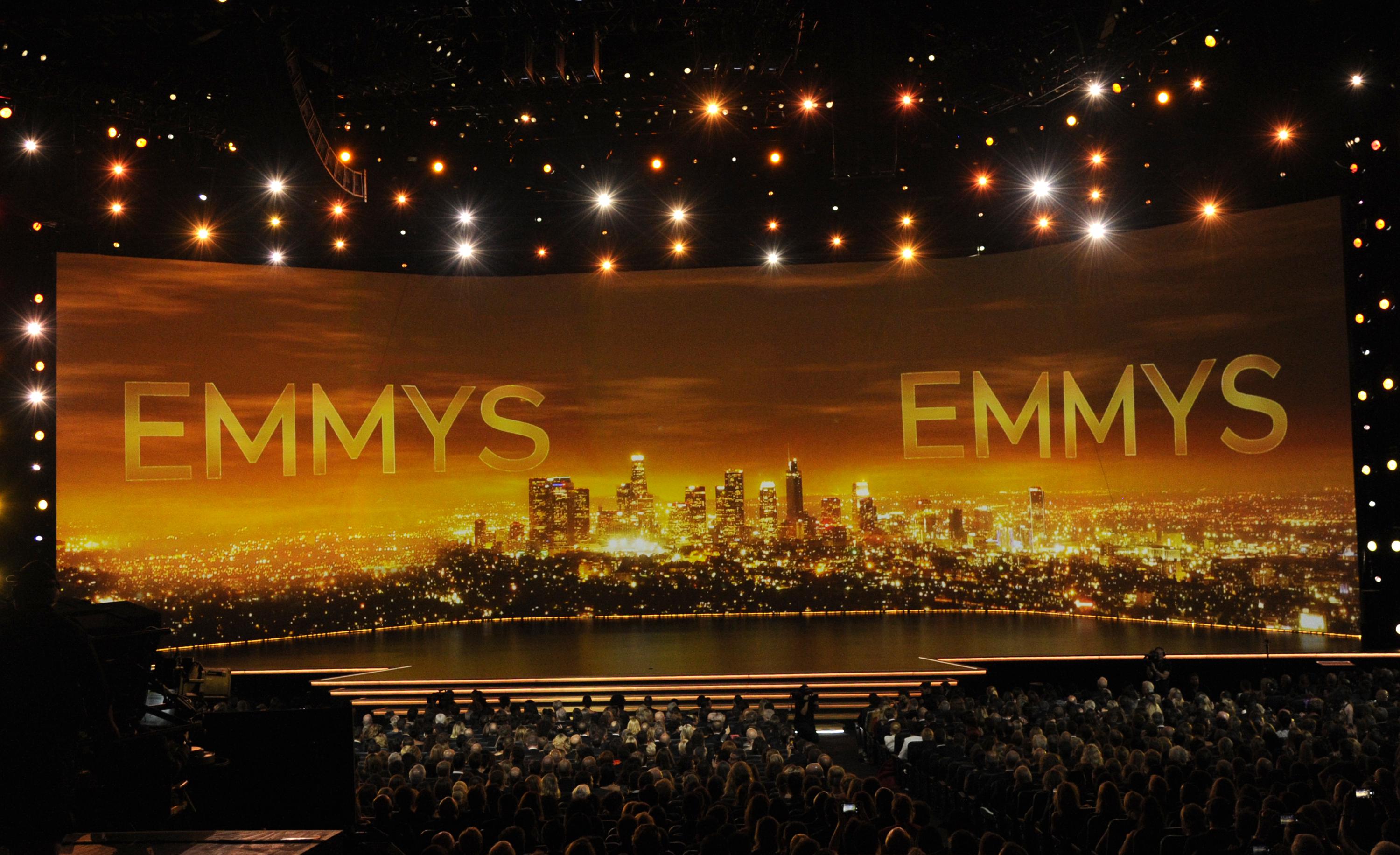 'Shogun,' 'The Bear' and 'Baby Reindeer' are at the top of the queue as the Emmys arrive