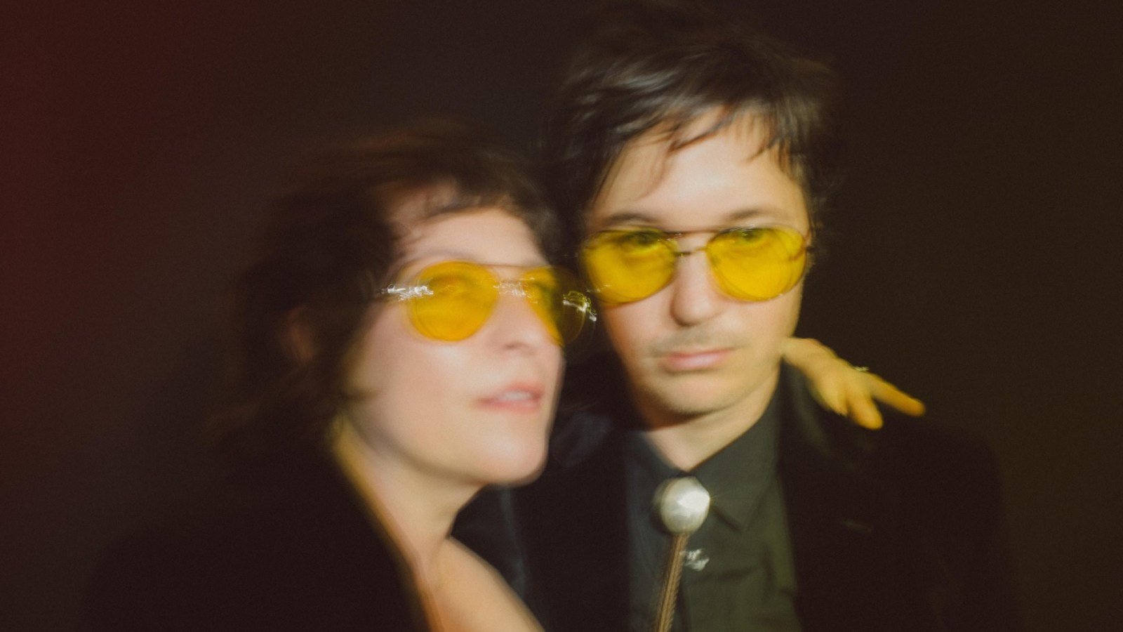 Shovels & Rope Celebrate Their Origin Story on Bold New Album