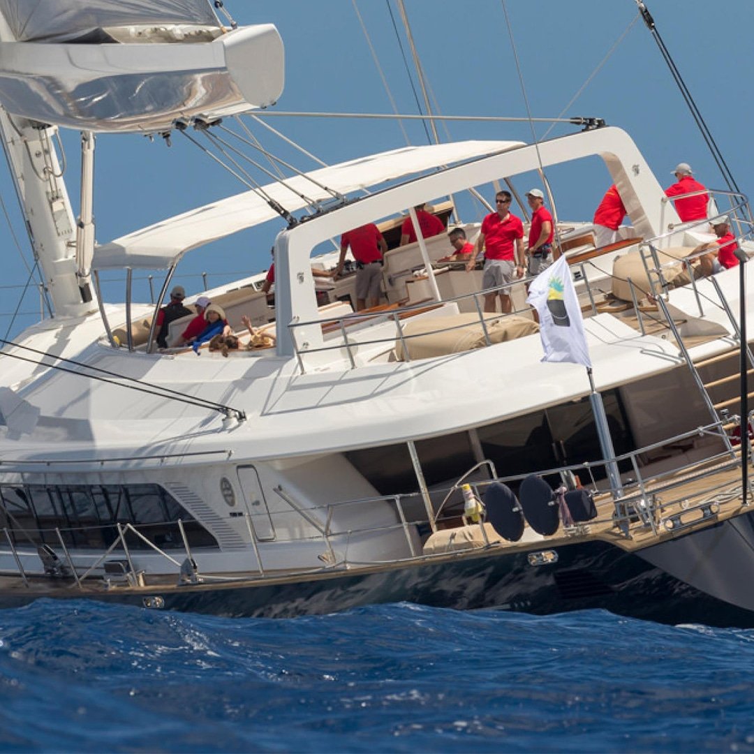  Sicily Yacht Victims Died of "Dry Drowning" From Running Out of Oxygen 