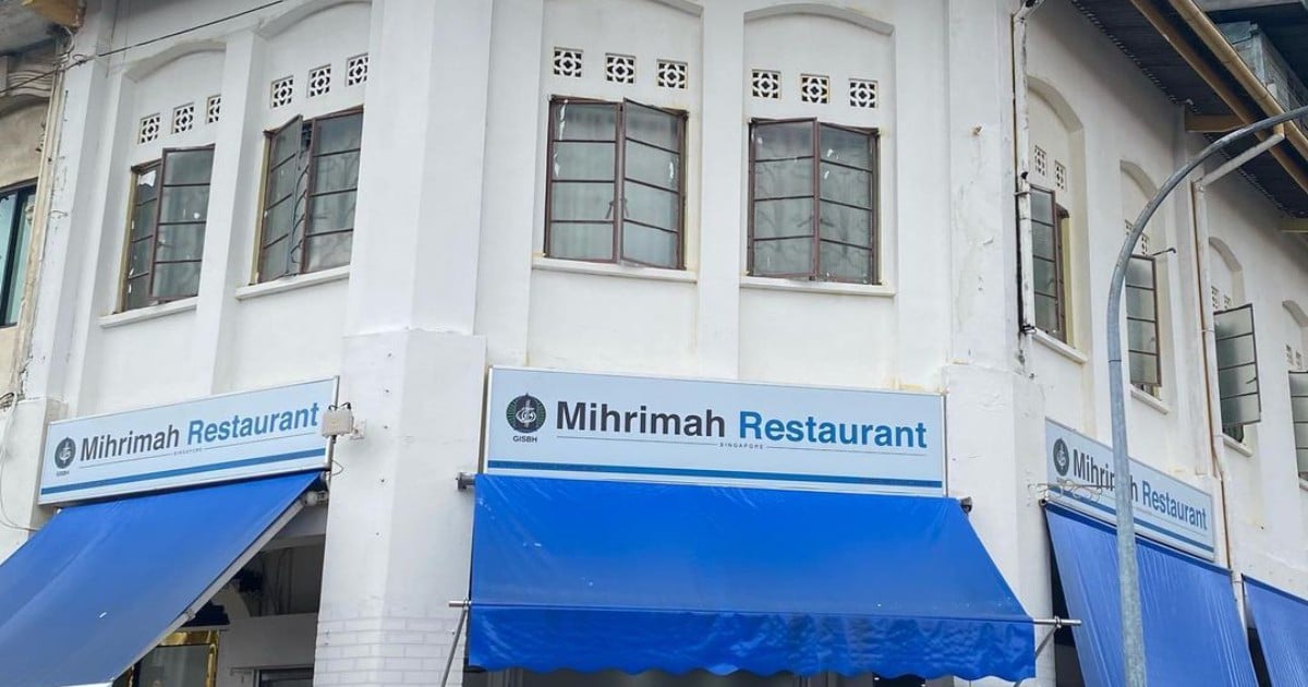 Singapore restaurant linked to Malaysian firm in alleged child sodomy case denies involvement