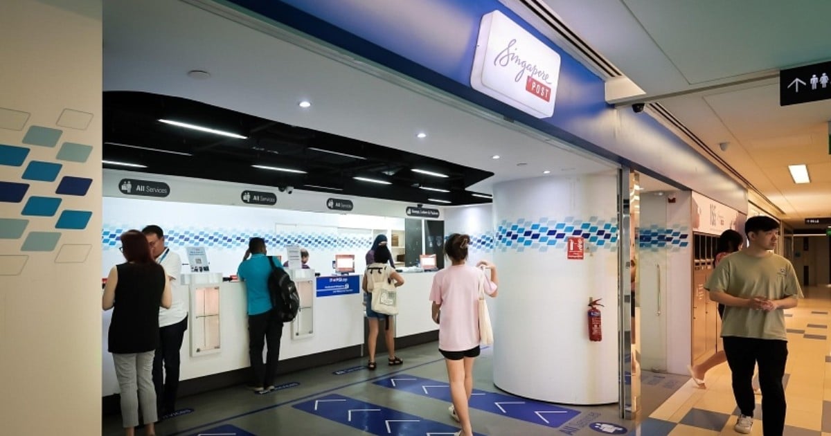 SingPost shutters 12 post offices in 2 years and pivots to new service model as fewer consumers use mail