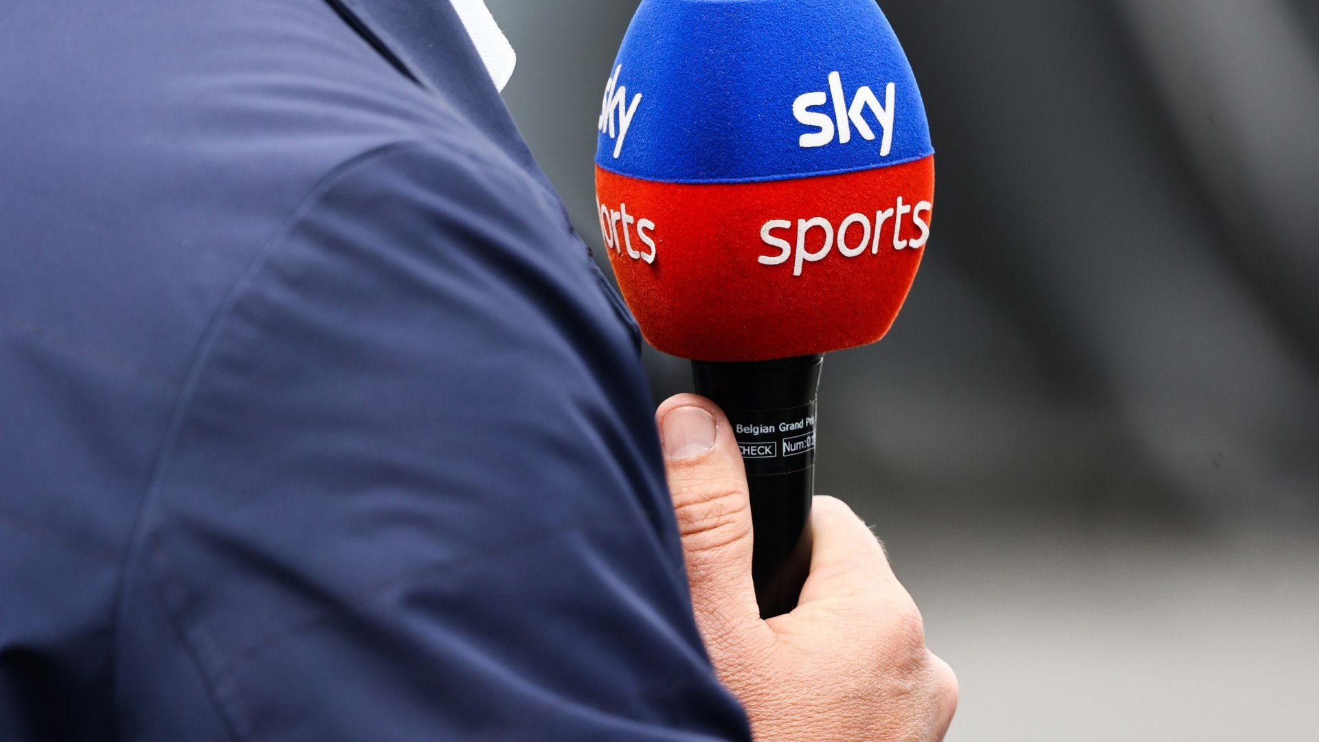 Sky Sports forced into major broadcast change with F1 legend to miss Azerbaijan Grand Prix