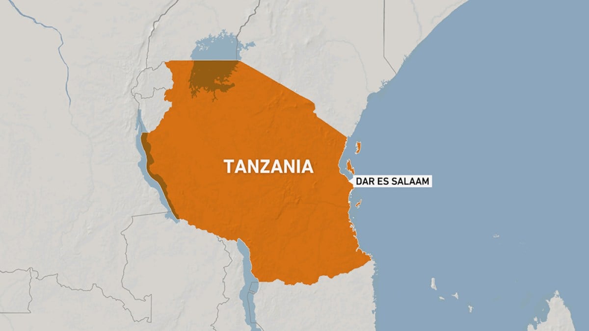 Slain Tanzanian opposition figure beaten, doused with acid: Party