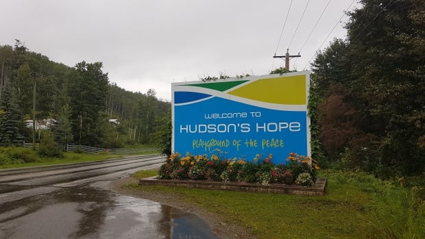 Small town on hook for $5M after B.C. Hydro impacts water quality