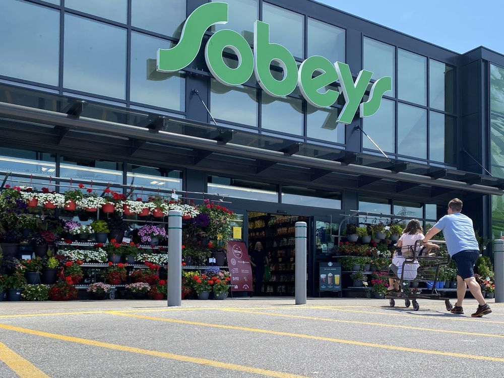 Sobeys parent company Empire reports $207.8M Q1 profit, sales up from year ago