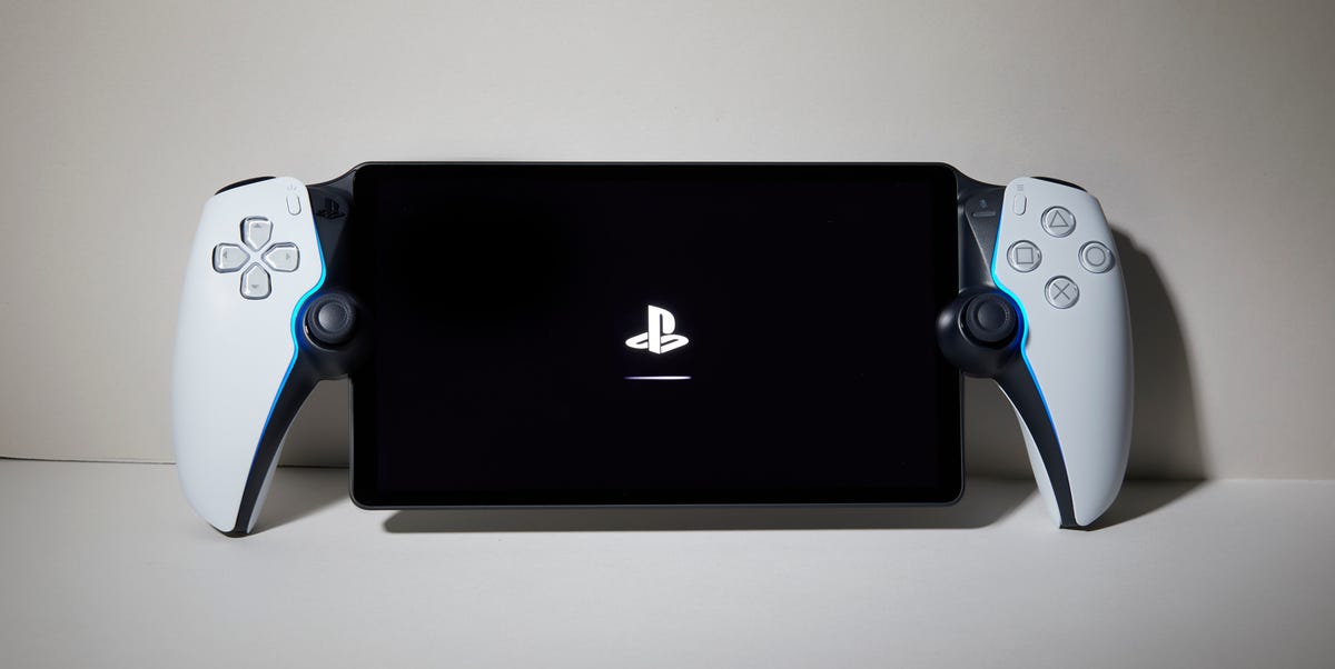 Sony's PlayStation Portal Review: Is it worth it?