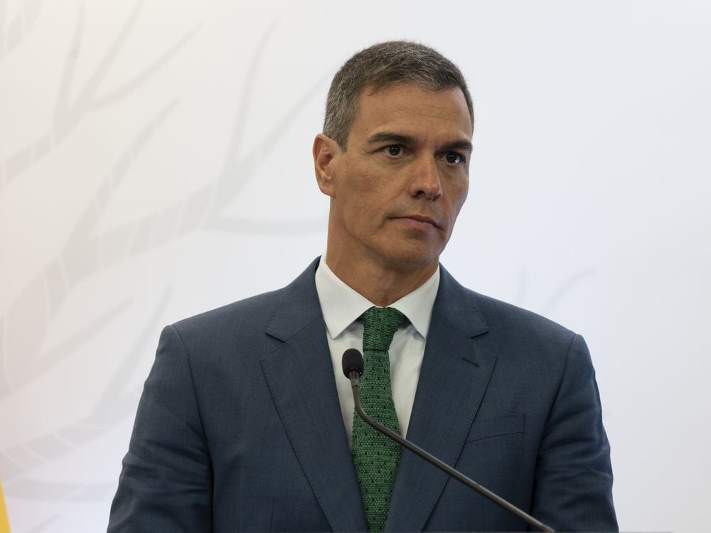 Spanish prime minister visits China to shore up trade and cultural ties amid EV tariff spat