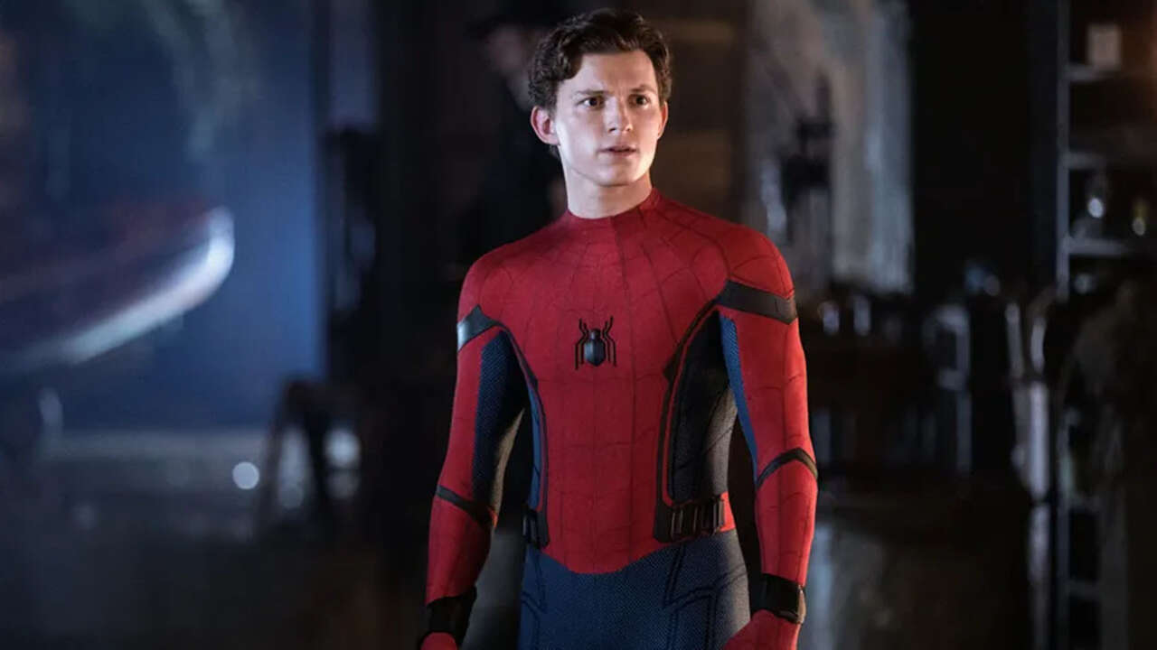 Spider-Man 4: Destin Daniel Cretton Eyed To Direct, Tom Holland Returning