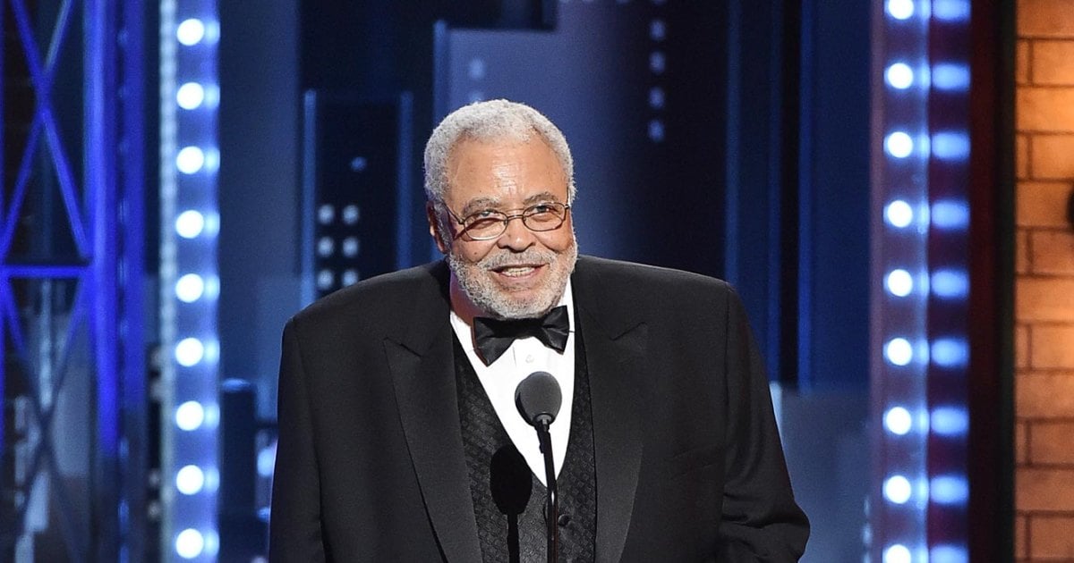 'Star Wars' and 'Lion King' Actor James Earl Jones Dead at 93