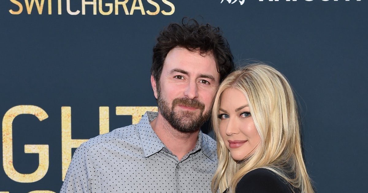 Stassi Schroeder Recalls Sending Self-Harm Photos to Husband Beau Clark