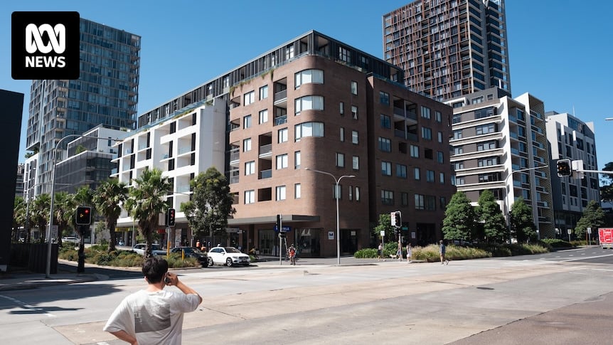 Strata companies' hidden fees, secret kickbacks and developer deals costing apartment owners