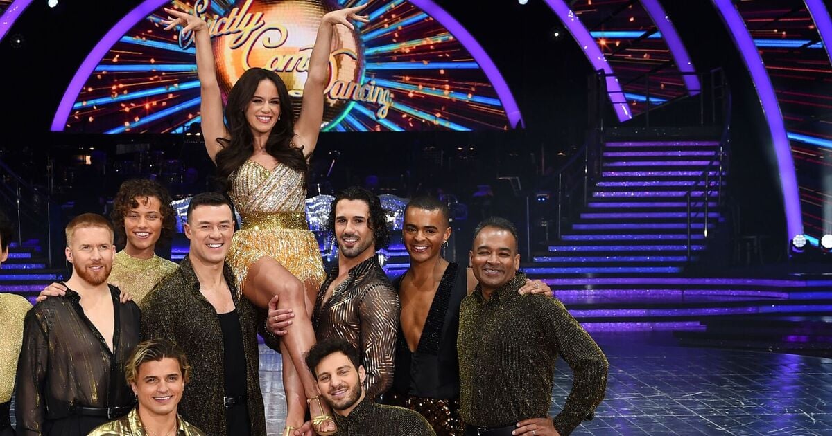 Strictly 2024 set to make huge change for stars off-camera after scandals