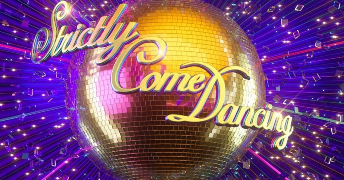 Strictly Come Dancing 2024 LIVE: Giovanni Pernice breaks silence ahead of launch