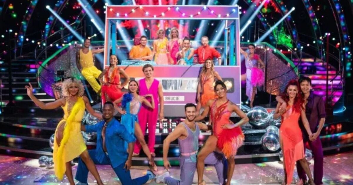 Strictly Come Dancing fans hit out over pairings and moan 'such as a shame'