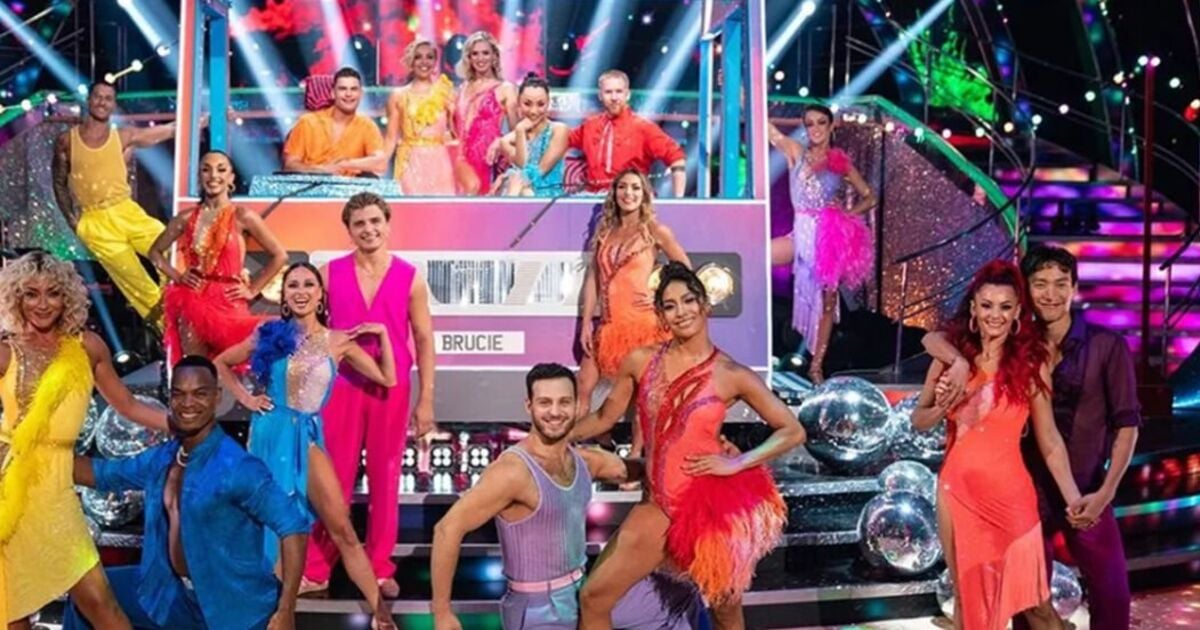 Strictly fans dealt devastating blow after BBC announce 'disappointing' news